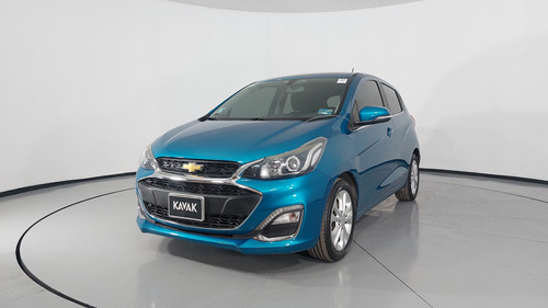 Chevrolet Spark 1.4 Premier Cvt G