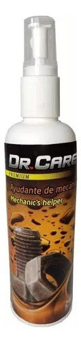 Ayudante Mecánico Concentrado Dr.care 240 Ml