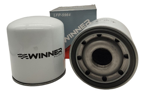 Filtro Aceite Lfp 5964 Winner 51810 51673 57521 Ml-5934
