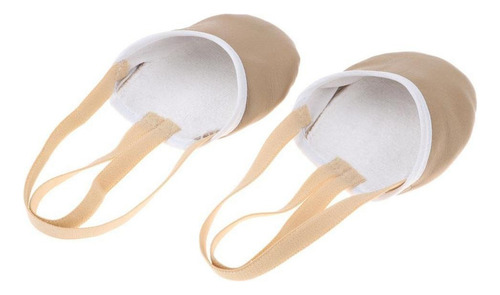 3x De Microfibra Para Ballet Gimnasia Danza De Vientre Y