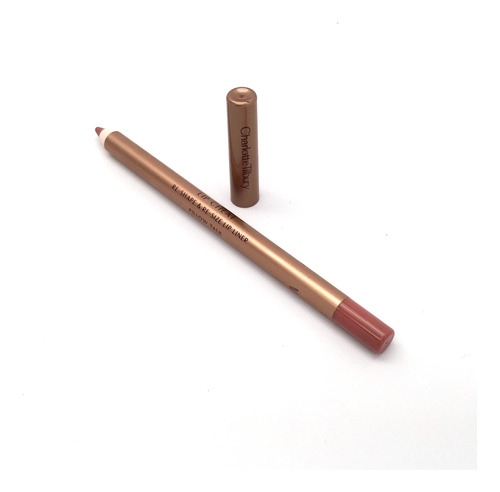 Charlotte Tilbury Lapiz Labial De Truco Labial - Pillow Talk