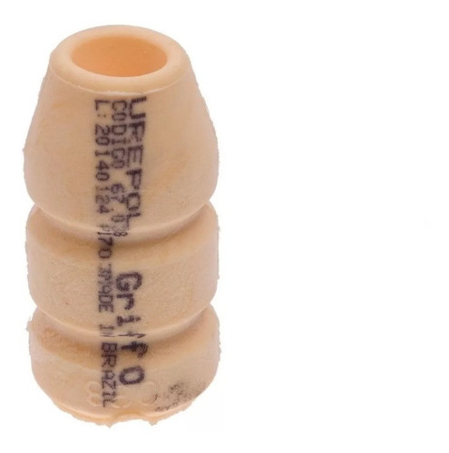 Tope Suspension Griffo Ford Focus 1.6 8v Año 1999/2012