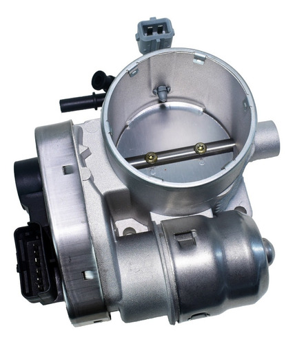 Imagen 1 de 9 de Cuerpo Mariposa Peugeot 406 407 607 807 2.2 16v