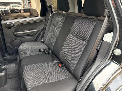 Ford Ecosport 1.6 My10 Xls 4x2