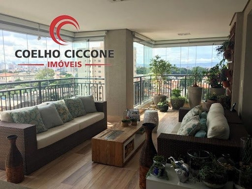 Imagem 1 de 15 de Apartamento Em Ipiranga - Sao Paulo - V-3407