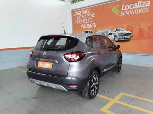 Imagem 7 de 9 de Renault Captur 2.0 16v Hi-flex Bose Automático