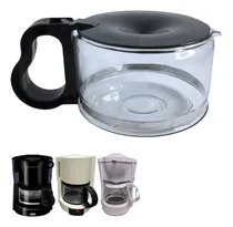Comprar Jarra Cafeteira Walita Studio E Britania B-14 De Tampa Preta