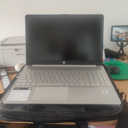 Hp Laptop 15-dw1084la