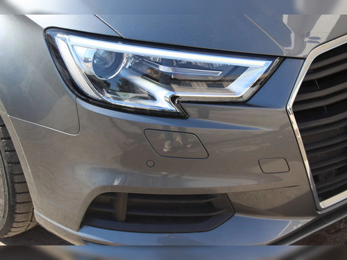 Audi A3 35 TFSI 1.4 AT
