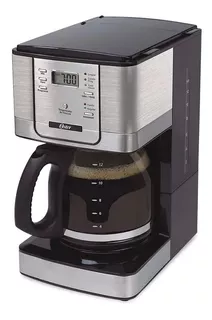 Cafetera Oster Programable 12 Tazas Bvstdc4401