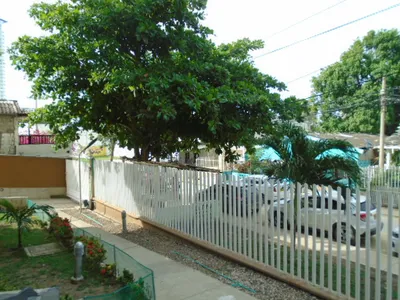 Apartamento en arriendo