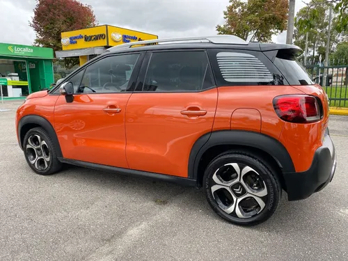 Citroen C3 Aircross 1.2 Unique