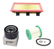 Comprar Kit Filtro Aire Aceite Gasoil Renault Kangoo \u002F Clio 1.9 F8q