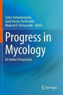 Libro Progress In Mycology : An Indian Perspective - Tula...