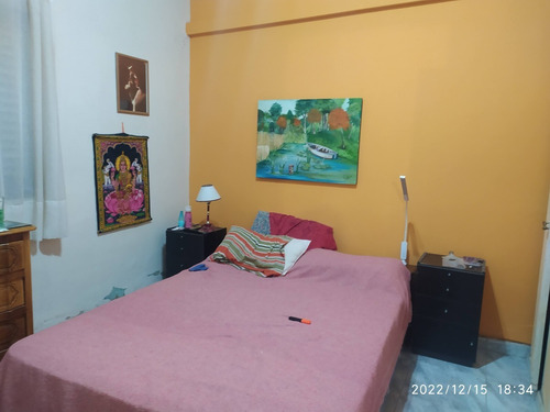Imagen 4 de 12 de Alquiler De Ph 3 Ambientes Con Terraza Y Quincho