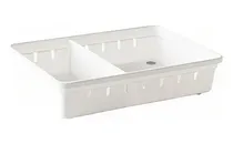 Comprar Organizador De Cajon Plastico Con Divisor Plasutil