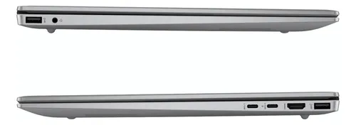 Notebook HP Pavilion 16-AG0070WM 512GB / 8GB RAM AMD Ryzen 7 8840U Gráficos AMD Radeon Windows 11 Home