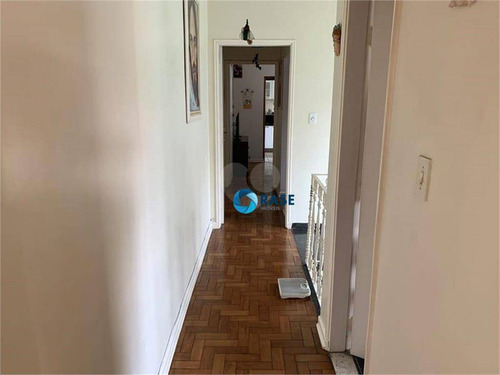 Sobrado Com 3 Dormitórios À Venda, 140 M² Por R$ 948.000,00 - Vila Olímpia - São Paulo/sp - So0503