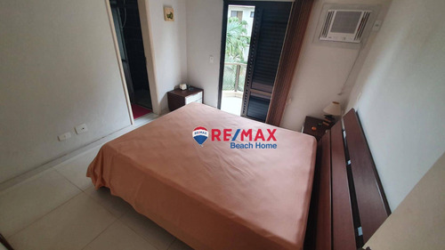Imagem 11 de 30 de Cobertura À Venda, 143 M² Por R$ 400.000,00 - Enseada Guaruja - Guarujá/sp - Co0285