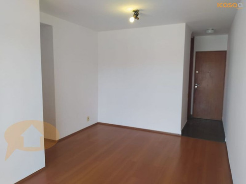 Apartamento - Ref: 9681