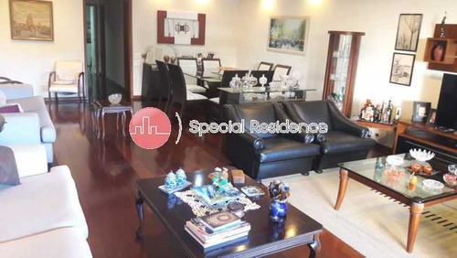 Imagem 1 de 15 de Apartamento-à Venda-barra Da Tijuca-rio De Janeiro - 400311