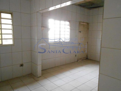 Imagem 4 de 15 de Salão Comercial Para Locação, Campo Grande, São Paulo. - Sc7094