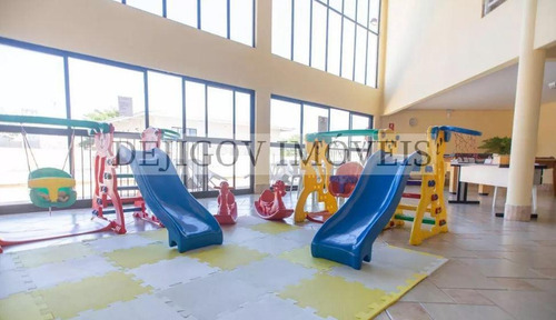 Imagem 6 de 15 de Apartamento Para Venda Em Jundiaí, Vila Virgínia, 3 Dormitórios, 1 Suíte, 2 Banheiros, 2 Vagas - 1194_2-1485421
