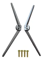 Comprar Base Pedestal Para Tv Tcl 75p725 75p735 + Parafusos