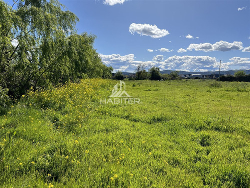 Sitio En Venta En Talca