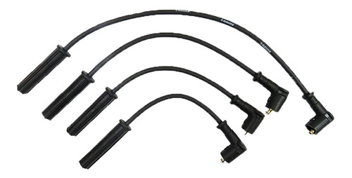 Cable Bujia Juego Renault Logan/symbol 1.6 8v.