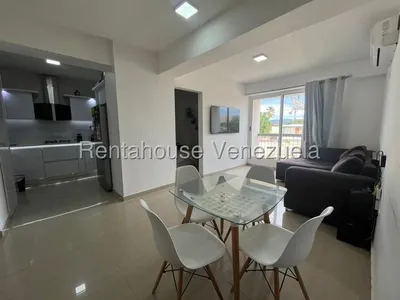 Apartamento en venta
