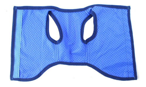 Chaleco Para Perros, Arnés Ligero Y Cómodo De Verano, S