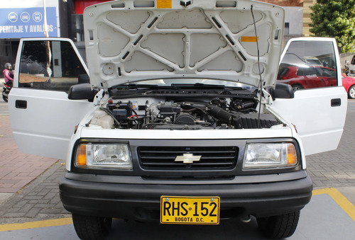Chevrolet Vitara 1.6l