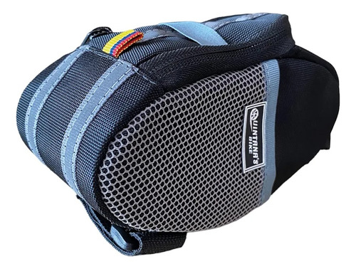 Bolso Porta Herramientas Para Sillin Quintanas Bike 2