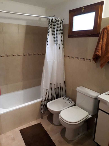 Imagen 11 de 14 de Dúplex Venta Mar Del Plata, 3 Amb, Gge Semicub Y Patio