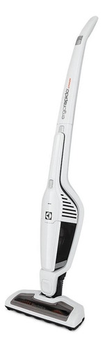 Aspiradora Inalámbrica Vertical Electrolux Erg21 460ml Blanco