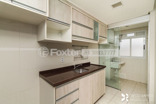 Apartamento, 1 Dormitórios, 47.06 M², Cavalhada - 203806