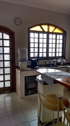 Imagem 2 de 9 de Casa Sobrado Para Venda, 2 Dormitório(s), 212.0m² - 7391
