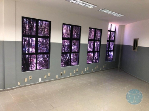 Imagem 9 de 15 de Predio Comercial Em Ponta Negra - L-11196