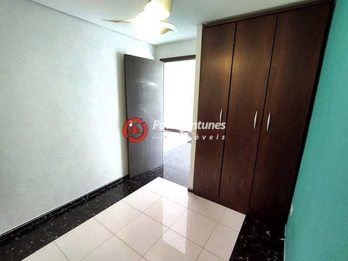 Imagem 4 de 10 de Apartamento 2 Dorms - R$ 350.000,00 - 60m² - Código: 9800 - V9800