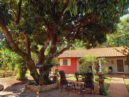 Imagem 4 de 10 de Sítios - Ref: V17546