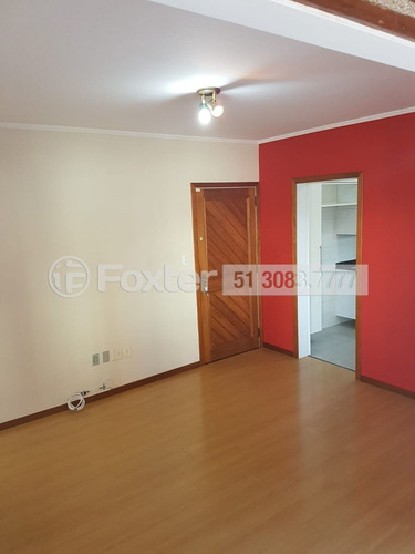 Imagem 3 de 8 de Apartamento, 1 Dormitórios, 46.67 M², Floresta - 218740