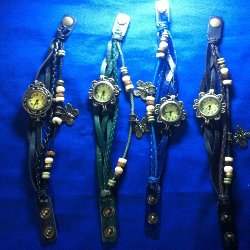 Reloj Vintage Mujer