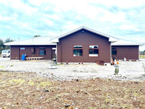 Hermosa Casa En Puerto Montt Condominio Los Ulmos