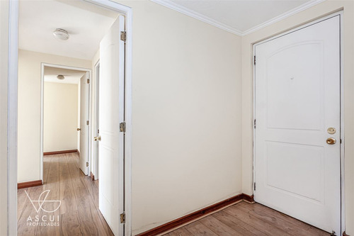 Departamento En Venta De 3 Dorm. En Las Condes