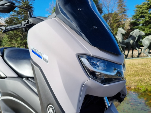 Imagen 8 de 13 de Yamaha Nmx Connected 155 Todos Los Colores !!