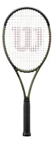 Comprar Raqueta Tenis Wilson Blade 98 Cv 16x19 \u002F 18x20 Blx - Estacion Deportes Olivos Color Verde Patron 18x20 V8.0 Tamaño Del Grip 4 3\u002F8