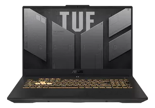 Laptop Asus Tuf Gaming F17 I7 16g Ram 512g Ssd W11