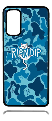 Funda Protector Case Para Samsung A13 4g Ripndip