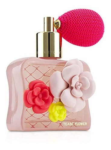 Victoria's Secret Tease Flower Eau D - mL a $917500